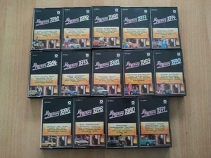 Auswahl Pop History 60er 70er 80er Hits 60s 70s 80s Rock Charts MC Kassette, 043 - Bild 1 von 40