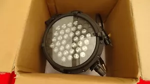 LED Floodlight Osram KREIOS POR VNSP 108W 100 - 240V - Imagen 1 de 7