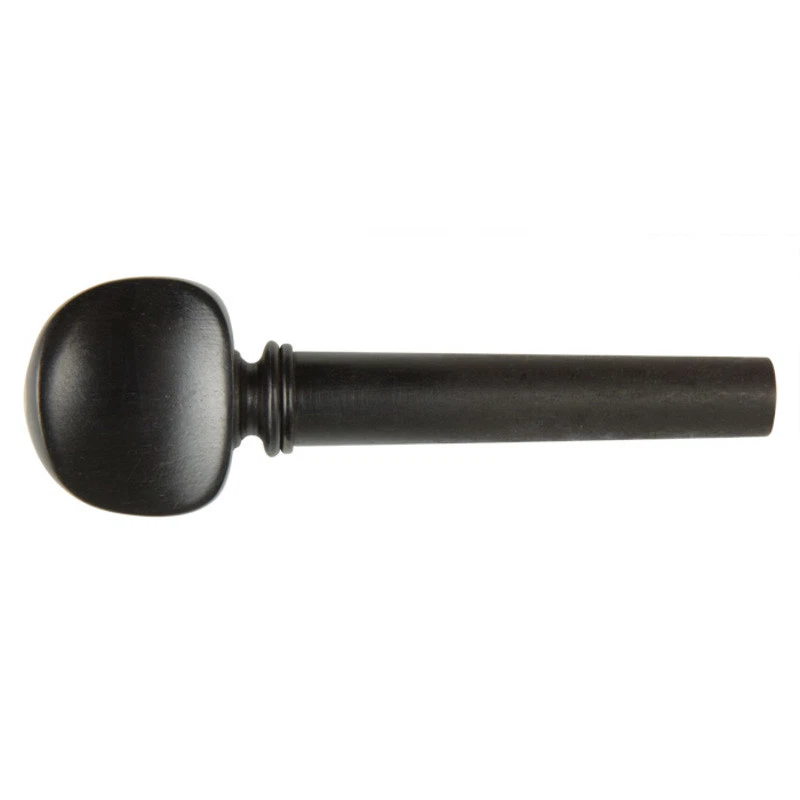 Violin ebony peg for half size instrument Stentor - Image 1 of 1