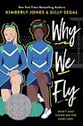 Why We Flyby Segal Jones New 9781492678922 Fast Free Shipping