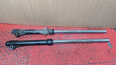 Fork fork legs forks YAMAHA XT 250 3Y3 - Image 1 of 4