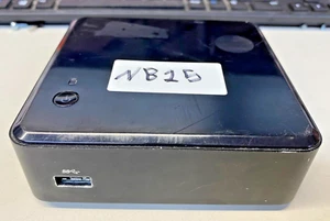 Intel NUC D53427RKE Mini - i5-3427U - 8GB RAM - 256GB SSD - OS (OFFERS WELCOME) - Picture 1 of 3