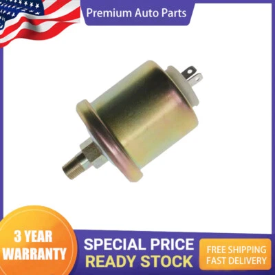 Engine Sending Unit Oil Pressure Switch For Nissan Datsun 200SX 720 25070P8000 - Image 1 of 4