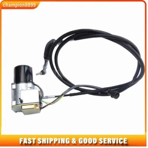 Throttle Motor 106-0092 7Y-3914 For CAT 320 E320 320L Single Cable Round Plug - Imagen 1 de 6