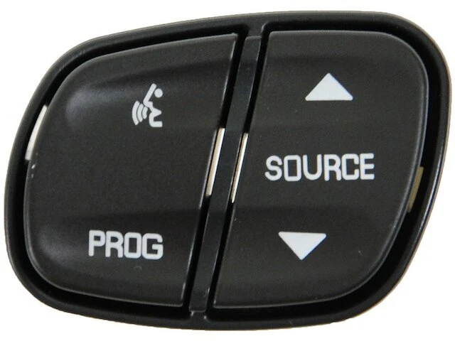 DIY Solutions 59YW29B Steering Wheel Switch Fits 2007 GMC Sierra 3500 Classic - Image 1 of 1