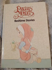 Precious Moments for Children: Precious Moments Bedtime Stories by Sam Butcher … - Bild 1 von 5