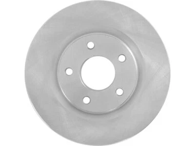 Rotor de freno delantero para Jeep Compass 2007-2017 API 48128RJ 2011 2016 2010 2008 Foto 1 de 2