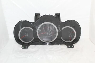 Speedometer Instrument Cluster Dash Panel Gauges 09 2010 Kia Optima 54,386 Miles - Image 1 of 4
