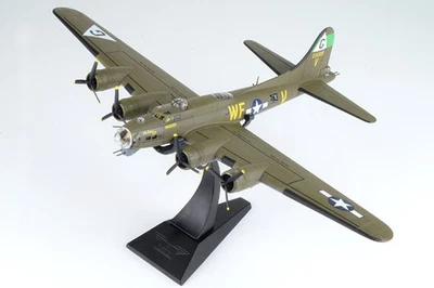 AA33319 Corgi B-17G Flying Fortress 1/72 Modelo Mi Amigo USAAF 305º BG, 364º Foto 1 de 2