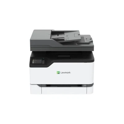 Lexmark CX431adw Laser A4 600 x 600 DPI 24,7 ppm Wi-Fi (Lexmark CX431adw - multi - Immagine 1 di 4