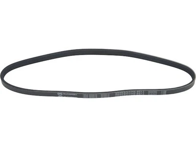 Cinturón de aire acondicionado multi costilla para Honda Passport 1994-1997 API 85986DSJM 1995 Foto 1 de 2