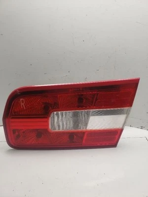 Passenger Right Tail Light Lid Mounted Fits 07-09 MKZ 1245383 - Image 1 of 4