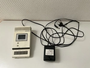 Grunding Dt 2500 Diktiergerät mit Netzkabel - Bild 1 von 10