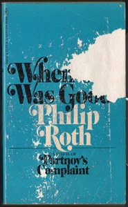 Als sie gut war von Philip Roth - Bild 1 von 3