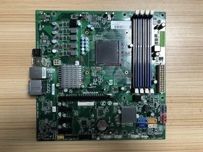HP M3970AM/BM/CM Motherboard 652951-001 685006-001 696080-001 Tested - Image 1 of 4