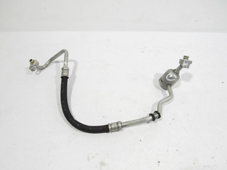 Manguera de descarga de aire acondicionado 10-15 Jaguar XK XKR 2014 tubo de tubería;: Y Foto 1 de 4