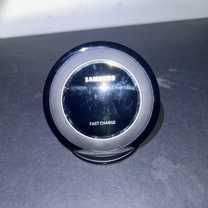 Samsung Original EP-NG930 Wireless Fast Charging Stand All Galaxy NO CABLES - Picture 1 of 6