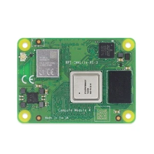 CM4108000 Przemysłowy moduł komputerowy 8 GB Rams Quads Rdzenie CortexA72 PCIe - Zdjęcie 1 z 8