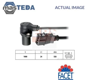 1953228 CRANKSHAFT POSITION SENSOR EPS FOR CHEVROLET CAPTIVA,LACETTI,NUBIRA - Picture 1 of 5