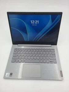 Lenovo ThinkBook 14-IIL 20SL i7-1065G7 1,3 GHz 16 Go RAM 512 Go SSD Win 11 Pro - Photo 1/15