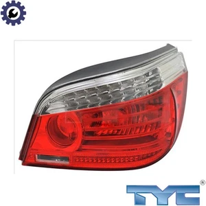 COMBINATION REARLIGHT 11-11985-06-9 FOR BMW 5E60 N52B30BF/A N53B30A 3.0LA 2.5L - Picture 1 of 8