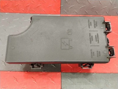 Chrysler 200 BCM TIPM 2011-14 módulo de control de potencia totalmente integrado 4692346AE Foto 1 de 4