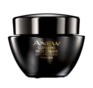 Crema rica Avon Anew Supreme con protinol 50 ml / 1,7 fl oz. - Imagen 1 de 5