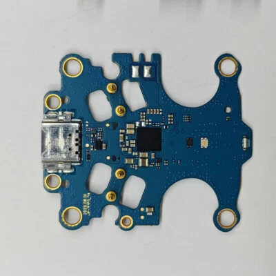 SM-R180 Bluetooth Headset Charging Compartment Motherboard for Samsung Buds Lite - Image 1 of 2