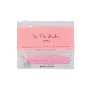 No Mo-Stache Facial Razor - Picture 1 of 3