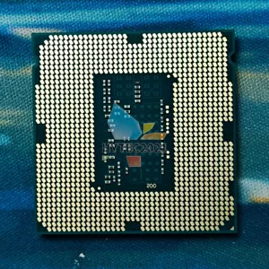 Intel Core i5-4690K SR21A 3.5GHz 4Cores 6MB 88W LGA1150 CPU Processor i5 4690K - Picture 1 of 1