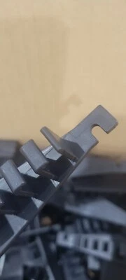 MAI WORK HOUSE 100 Stak-It Furring Strip Cable Stacker like 3M SIFS-1