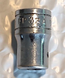 SNAP ON FP-32A, 3/8" SOCKET DRIVEN, BIT HOLDER *SOCKET DRIVE ONLY, NO BIT* - Picture 1 of 7