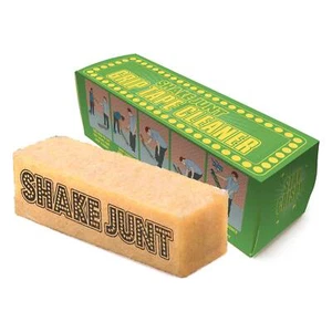 SHAKE JUNT Grip Cleaner SHAKE JUNT | Skate Zubehör - Picture 1 of 1