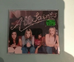 All Saints Black Coffee CD single with remixes - Picture 1 of 2