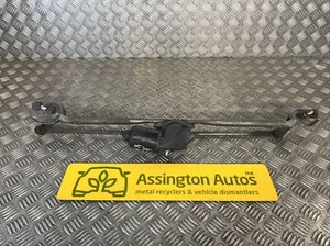 2004-10 Chrysler 300C Front Wiper Motor + Linkage - Picture 1 of 7