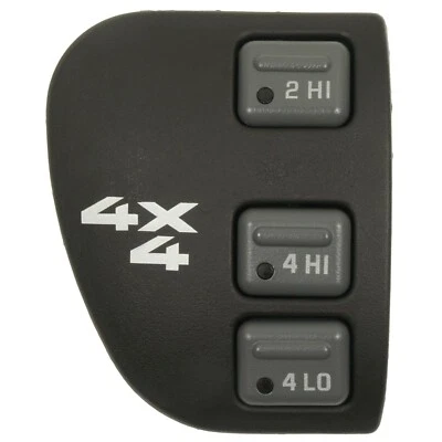 Interruptor SMP 799WY30 2001 2002 2003 para Chevrolet S10 2000-2004 4x4 Foto 1 de 4