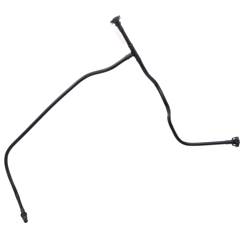 Radiator Overflow Hose Pipe for Mercedes Benz GLS450 GLS550 ML550 #1665001091 - image 1 of 4