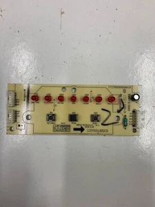 (RJ183) Dishwasher - Display Panel Pcb.. - Bild 1 von 4
