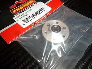 PROTECH T0830.031 Cloche de boîte de vitesse ST-4 - Picture 1 of 1