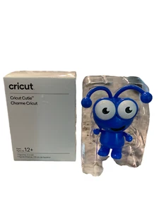 Cricut Cutie blu cobalto nuovo - Foto 1 di 1