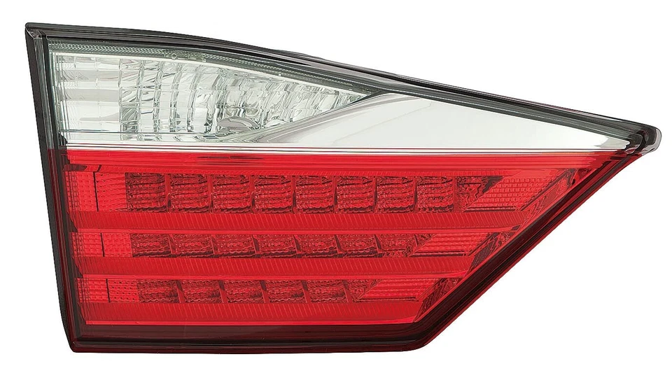 Tail Light Assembly LH/Drive Inner Fits Lexus ES300h ES350 - Image 1 of 2