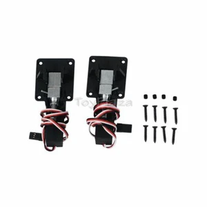 FMS MODEL FMSRE058 Main Landing Retract V3 for 1.7m F4U V3 Foam RC Warbird Plane - Picture 1 of 1
