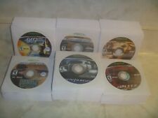 "Original" Microsoft Xbox Games : You Choose from Large Selection! "Disc Only"
