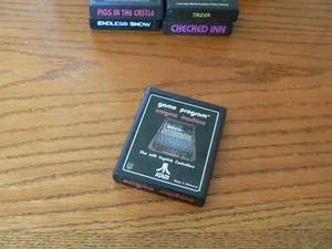 Atari 2600 Homebrew Enigma Maschine - Bild 1 von 1