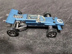 1969 Matra Ford F-1 Rennwagen Germany Dicast Car 1/66 Scale - Picture 1 of 10