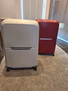 Koffer Samsonite Magnum Spinner - Bild 1 von 1