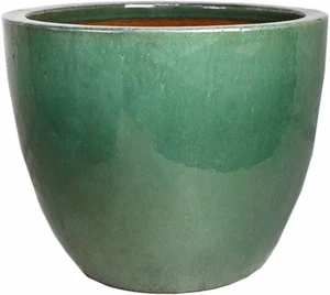 Mateo Pot Green Extra Large - Picture 1 of 1