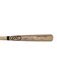 Avisail Garcia Autographed Signed Bat Elite Promotions & Graphz Authentication - Picture 1 of 2