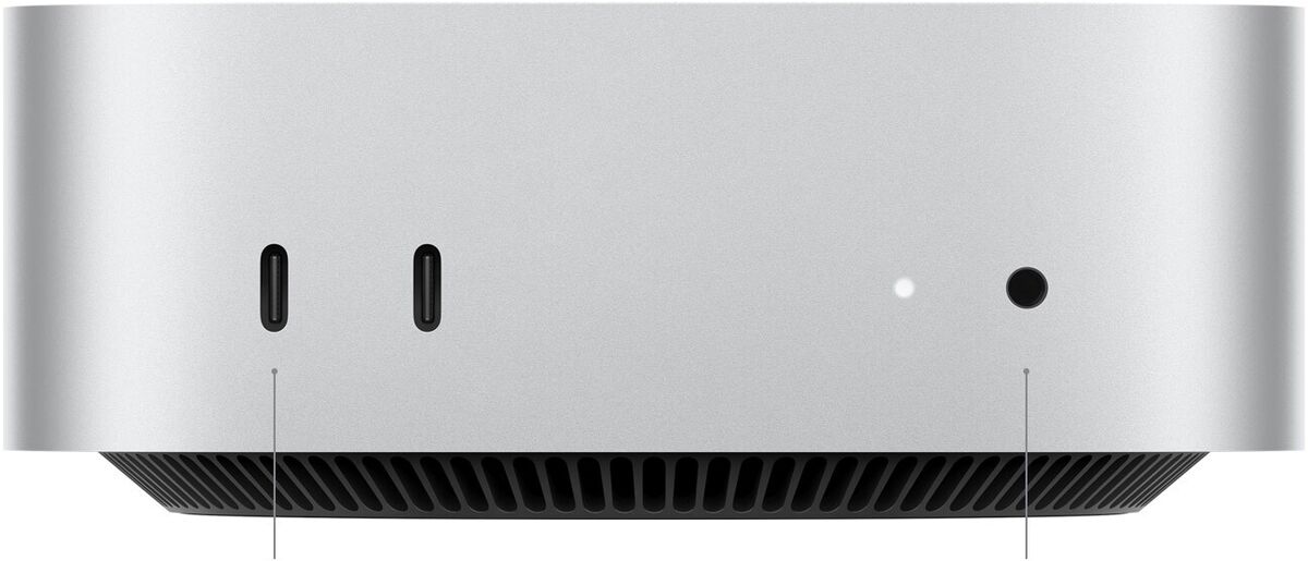 Apple Mac mini 1TB 16GB Desktops & All-In-One Computers for Apple Mac mini 1TB 16GB Desktops & All-In-One Computers for