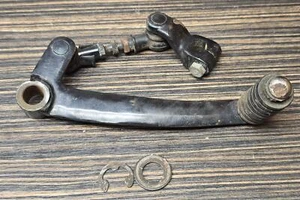 1982 Yamaha XJ650R Seca Turbo SHIFTER LINKAGE SHIFT LINK PEDAL - Bild 1 von 7
